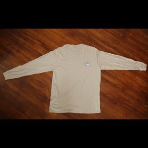 long sleeved southern tide shirt!